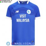 Thailandia Maglia Cardiff City Prima 2024/2025