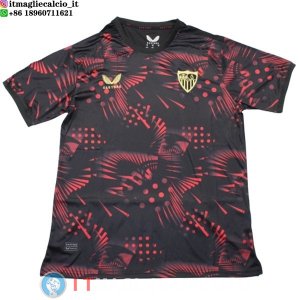 Thailandia Maglia Siviglia Terza 2024/2025