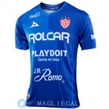 Thailandia Maglia Necaxa Seconda 2022/2023