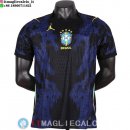Thailandia Maglia Giocatori Brasile Seconda 2026