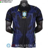 Thailandia Maglia Giocatori Brasile Seconda 2026