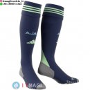 Calze Maglia Bambino Ajax Seconda 2025/2026