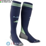 Calze Maglia Bambino Ajax Seconda 2025/2026 Calze Maglia Bambino Ajax Seconda 2025/2026