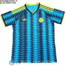 Thailandia Maglia Colombia Seconda 2026