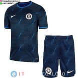 Maglia Bambino Chelsea Seconda 2023/2024