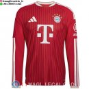 Thailandia Maglia Bayern Monaco Prima 2026/2027 ML