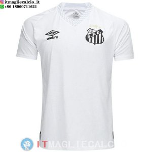 Thailandia Maglia Santos FC Prima 2025/2026