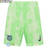 Thailandia Maglia Barcellona Pantaloni Terza 2024/2025