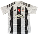 Thailandia Maglia Besiktas JK Terza 2024/2025
