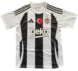 Thailandia Maglia Besiktas JK Terza 2024/2025
