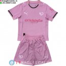 Maglia Prima Set Completo Uomo Palermo 2025/2026