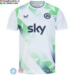 Thailandia Maglia Irlanda Seconda 2026 Thailandia Maglia Irlanda Seconda 2026