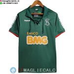 Retro Maglia Cruzeiro Terza 2011