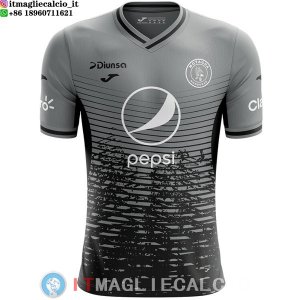 Thailandia Maglia Motagua Terza 2023/2024