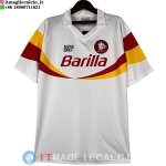 Retro Maglia As Roma Seconda 1990/1991