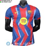 Maglia Barcellona Fourth Giocatori 2025/2026