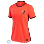 Maglia Donne Inghilterra Seconda 2022