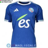 Thailandia Maglia Estrasburgo Prima 2025/2026