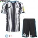 Maglia Bambino Newcastle United Prima 2026/2027