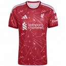 Thailandia Maglia Liverpool Prima 2026/2027