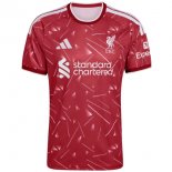 Thailandia Maglia Liverpool Prima 2026/2027