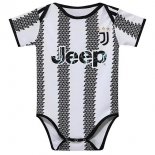 Maglia Baby Originali Juventus Prima 2022/2023