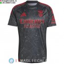 Thailandia Maglia Benfica Seconda 2024/2025