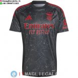Thailandia Maglia Benfica Seconda 2024/2025
