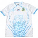 Thailandia Maglia Congo Seconda 2026 I