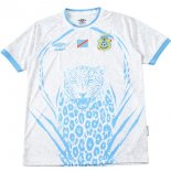 Thailandia Maglia Congo Seconda 2026 I Thailandia Maglia Congo Seconda 2026 I