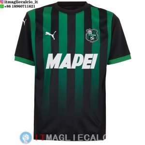Thailandia Maglia Sassuolo Prima 2024/2025