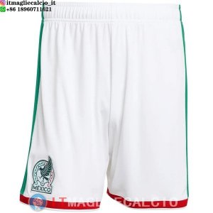 Thailandia Maglia Messico Pantaloni Prima 2026