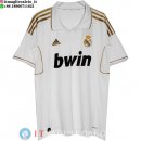 Retro Maglia Real Madrid Prima 2011/2012