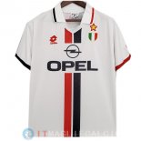 Retro Maglia AC Milan Seconda 1995/1997