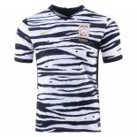 Thailandia Maglia Corea Seconda 2020