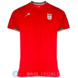 Thailandia Maglia Iran Seconda 2022