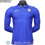 Maglia Chelsea Giocatori Prima 2026/2027 ML