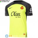 Thailandia Maglia RCD Mallorca Seconda 2024/2025
