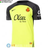Thailandia Maglia RCD Mallorca Seconda 2024/2025