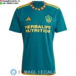 Thailandia Maglia Los Angeles Galaxy Seconda 2023/2024