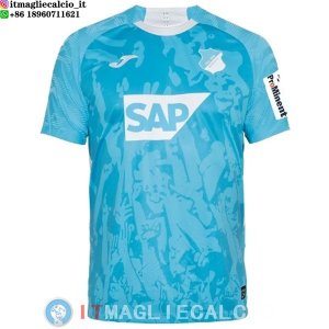 Thailandia Maglia Hoffenheim Seconda 2025/2026