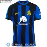 Thailandia Maglia Inter Milan Prima 2023/2024