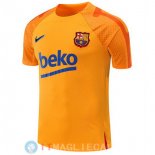 Formazione Maglia Barcellona 2022/2023 I Arancione