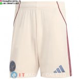 Thailandia Pantaloni Maglia Ajax Terza 2025/2026