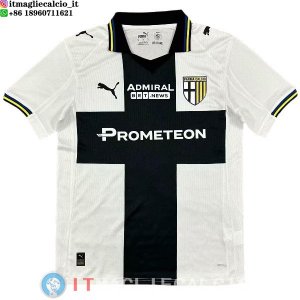 Thailandia Maglia Parma Prima 2025/2026