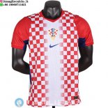 Maglia Croazia Prima Giocatori 2026