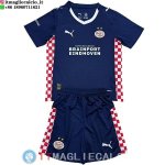 Maglia Set Completo Uomo Eindhoven Seconda 2025/2026