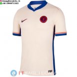 Thailandia Maglia Chelsea Seconda 2024/2025
