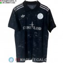 Thailandia Maglia Ajax Speciale 2025/2026 Nero