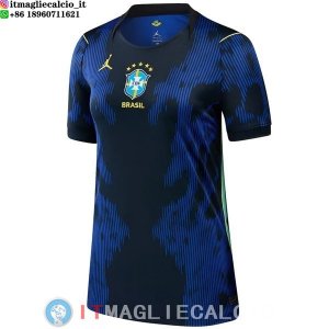 Maglia Donne Brasile Seconda 2026